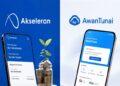 Akseleran - AwanTunai
