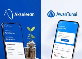 Akseleran - AwanTunai