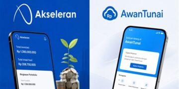 Akseleran - AwanTunai