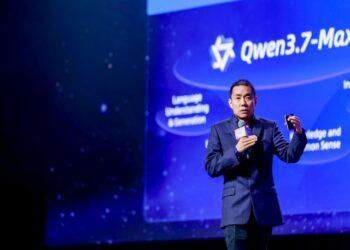Alibaba Cloud Perluas Ekosistem Agentic AI bagi Developer dan Startup