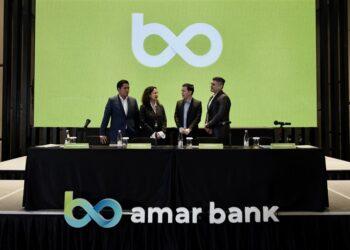 Amar Bank