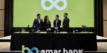 Amar Bank