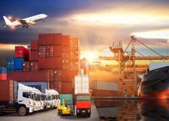 Armada Logistik
