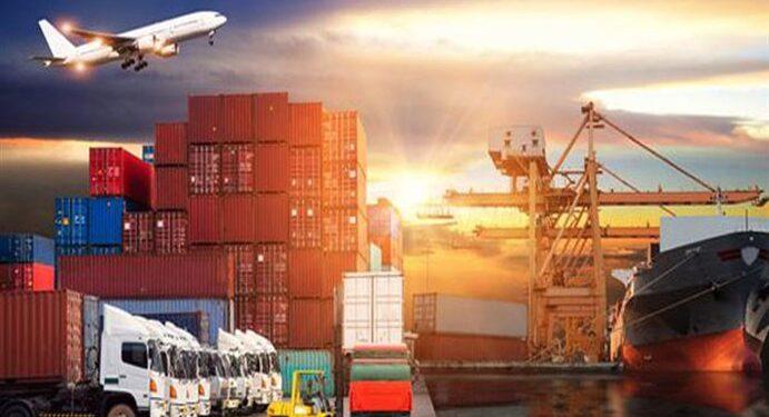 Armada Logistik