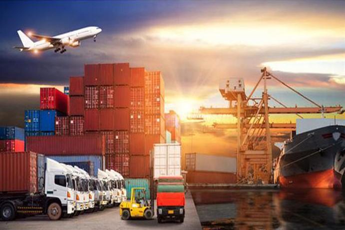 Armada Logistik