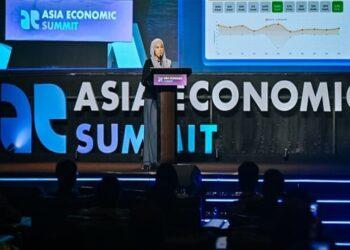 nilai ekonomi digital Indonesia