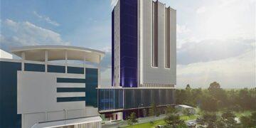 BDx Data Centers x PLN