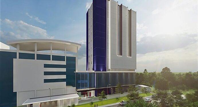 BDx Data Centers x PLN