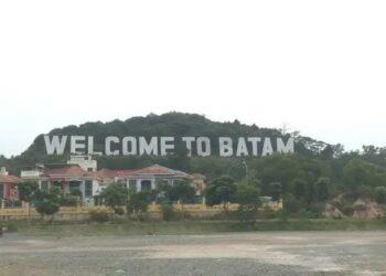 Agoda - Batam