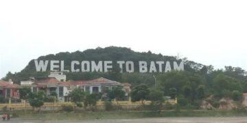 Agoda - Batam