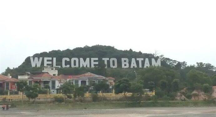 Agoda - Batam