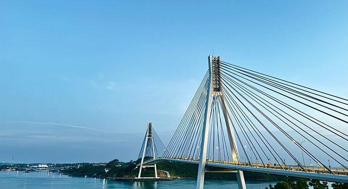 Minat Wisatawan ke Batam Melonjak Jelang Libur Sekolah, Pencarian Akomodasi Naik 236%