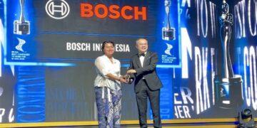 Bosch Indonesia x HR Asia