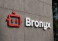 ITSEC Asia - Bronyx