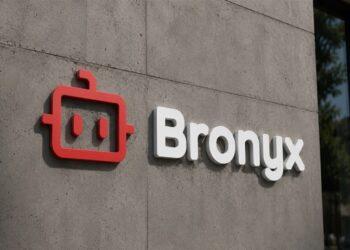 ITSEC Asia - Bronyx