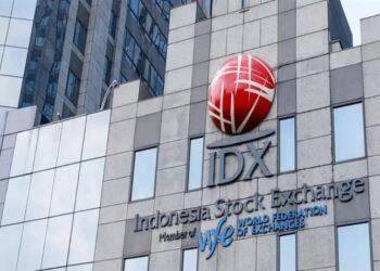 Bursa Efek Indonesia (BEI)