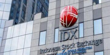 Bursa Efek Indonesia (BEI)
