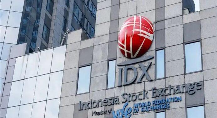 Bursa Efek Indonesia (BEI)