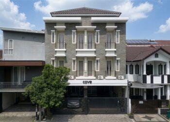 COVE Malang