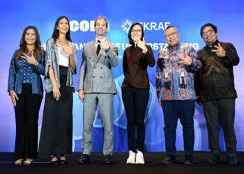Potensi Industri Game Coda EKRAF