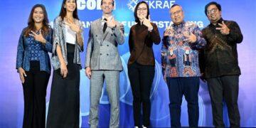 Potensi Industri Game Coda EKRAF