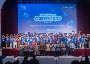 CodeFest 2026