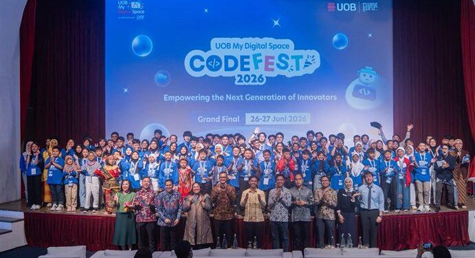 CodeFest 2026