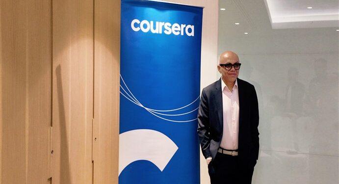 Coursera - Micro-credentials