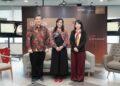 Strategi DBS Indonesia