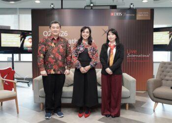 Strategi DBS Indonesia