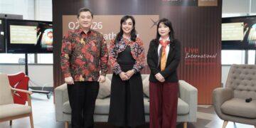 Strategi DBS Indonesia