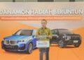 Strategi Danamon Engagement Nasabah