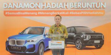 Strategi Danamon Engagement Nasabah