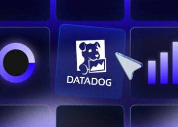 Datadog Karina Gunawan