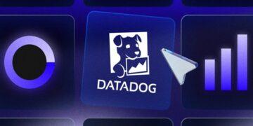 Datadog Karina Gunawan