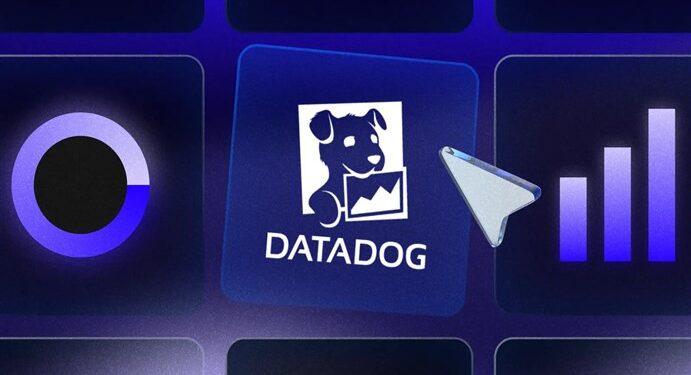 Datadog Karina Gunawan