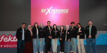 EF Ambassador 2026