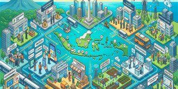 Ekosistem Startup Indonesia