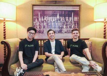 Pendanaan FLOQ