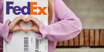 E-Filing AS - FedEx