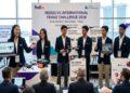 FedEx JA ITC 2026