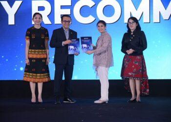 Garuda AI Impact Summit 2026