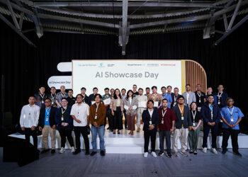 Startup AI Indonesia