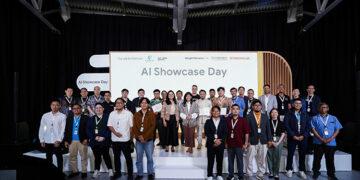 Startup AI Indonesia