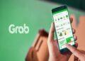 Grab investasi Atome Financial