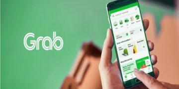 Grab investasi Atome Financial