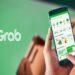 Grab investasi Atome Financial