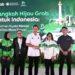 Kendaraan Listrik Grab