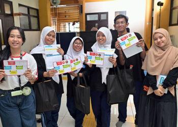 Layanan Keuangan Digital Semakin Populer, Literasi Keuangan Anak Muda Perlu Diperkuat