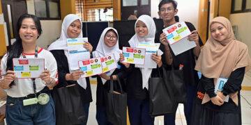 Layanan Keuangan Digital Semakin Populer, Literasi Keuangan Anak Muda Perlu Diperkuat